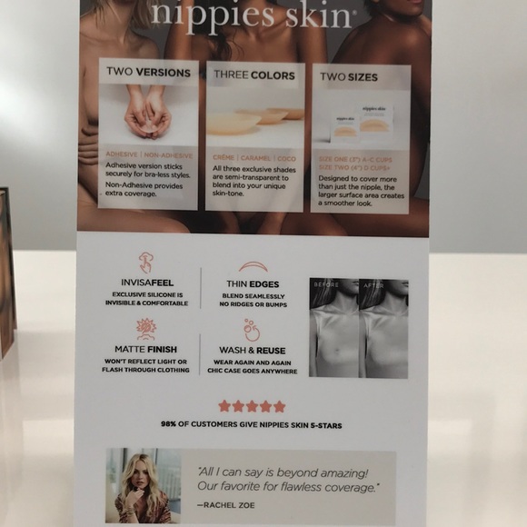 Nippies - Picture 3 of 3